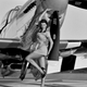 Illustration for article titled Girls and Cars (NSFW-ish?)